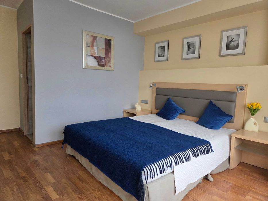 2100 Nowe studio po remoncie, wysoki standard, Gdynia Chylonia, dla 1-2 osób