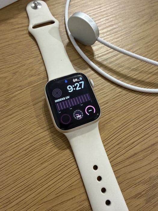Apple Watch SE 3 gen