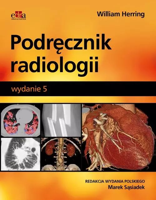 Podręcznik Radiologii. Nowy Produkt
