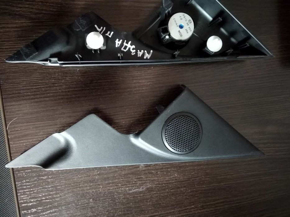 Блок кнопок керування Mazda 6 GH