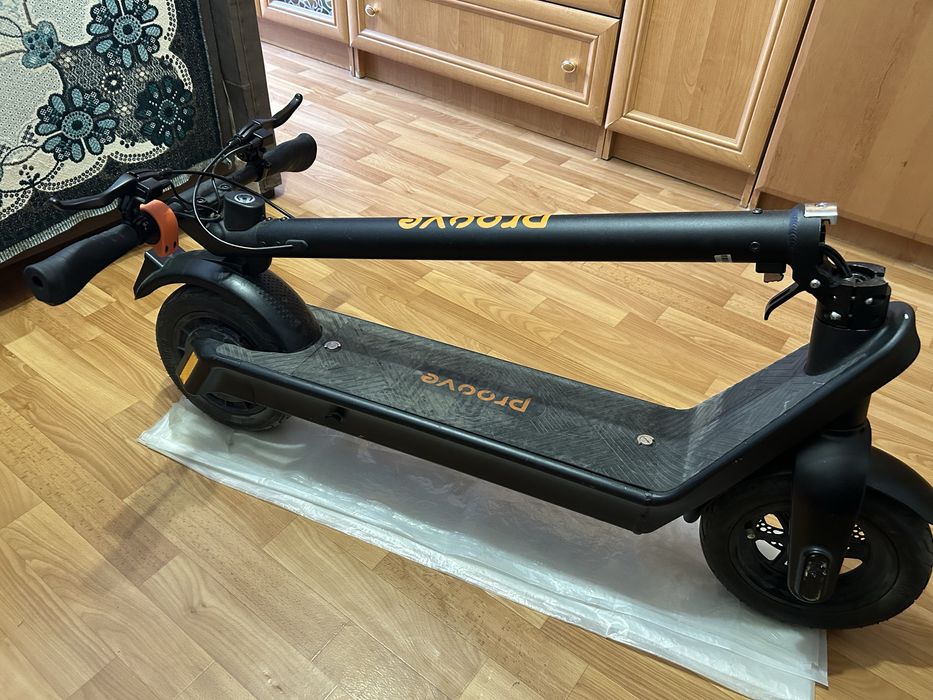 Самокат Proove X-City Pro Max