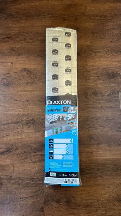 Base universal para pavimento laminado e de madeir