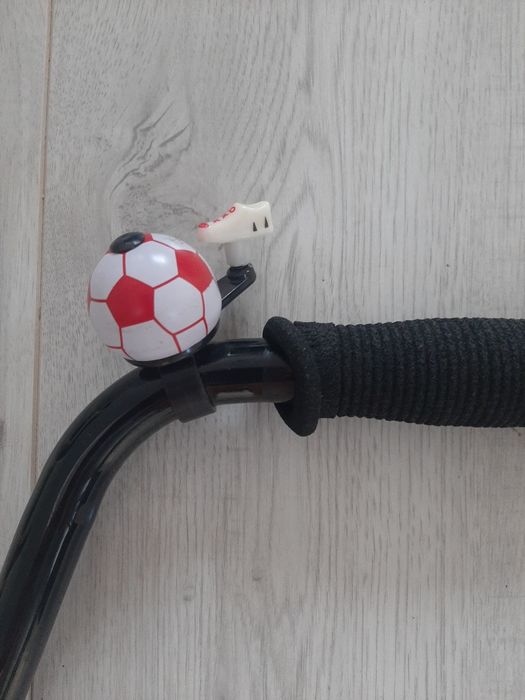 Uchwyt do nauki jazdy