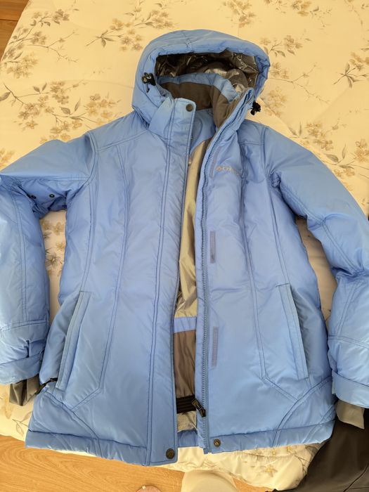 Лижний костюм , розмір Л