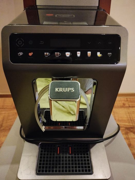 Ekspres Krups EA.89