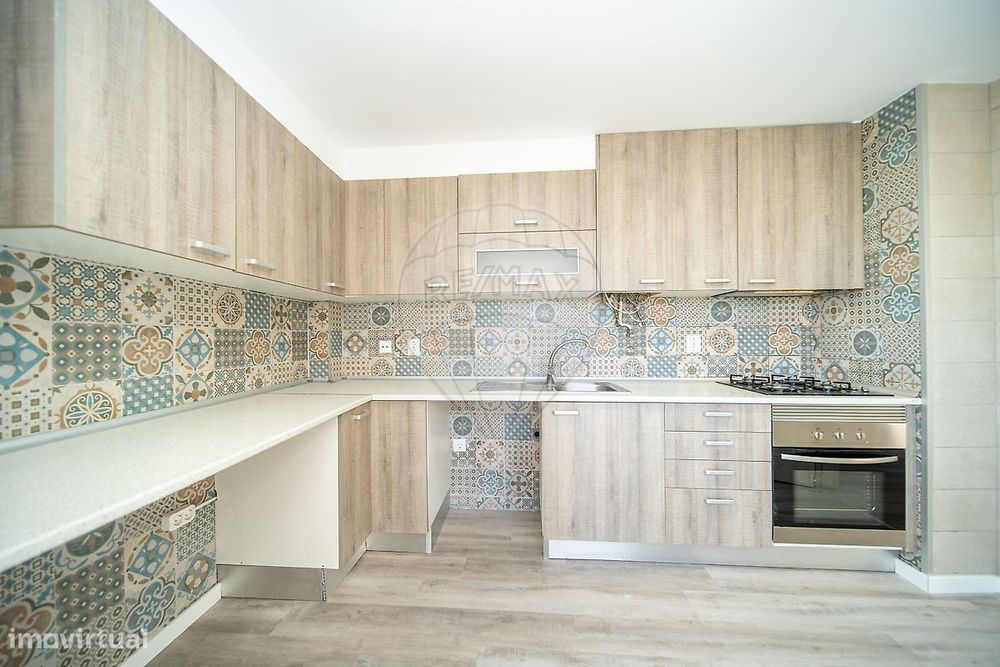 Apartamento T2 para venda