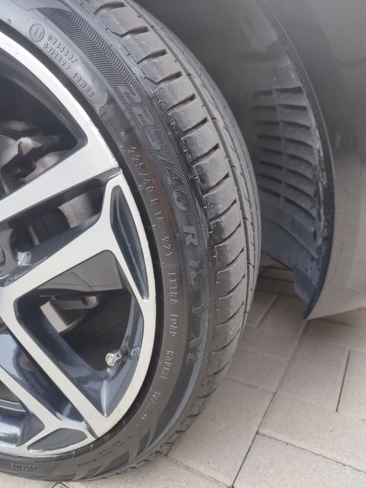 Peugeot 308 SW 2017 — photo 5