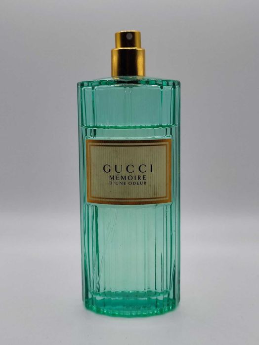 GUCCI MEMOIRE D'une Odeur edp 100 ml *UNIKATowe