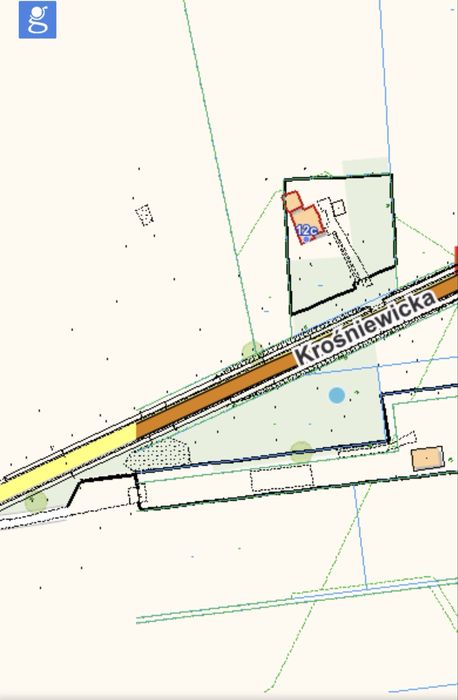 Sprzedam lub zamienie na mieszkanie!