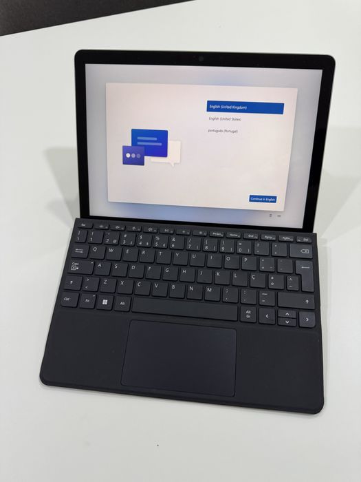 PC Portatil Tablet Surface 2 Go