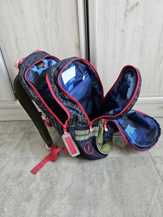 Sprzedam plecak szkolny młodzieżowy TOPGAL 20020