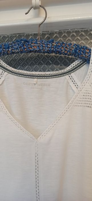Bluzka Gerry Weber 42