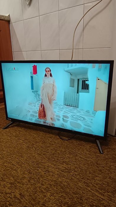 Продам телевизор Toshiba