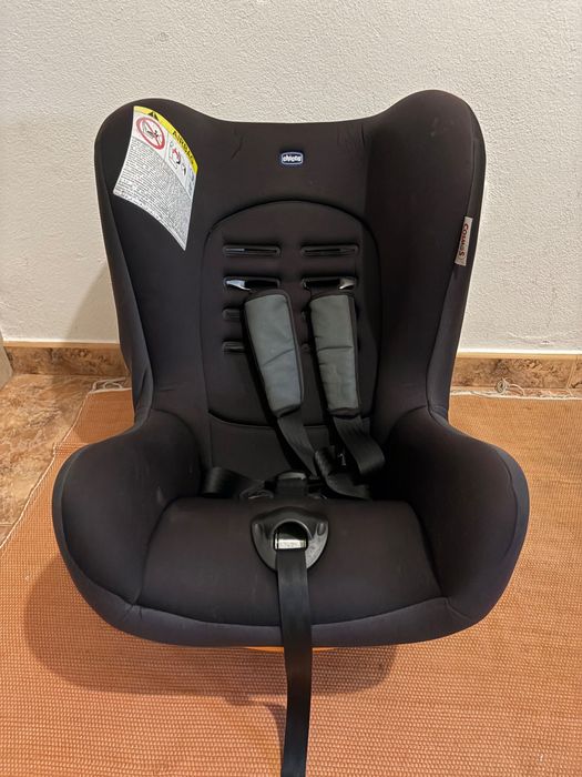 Cadeira Bebé/Criança