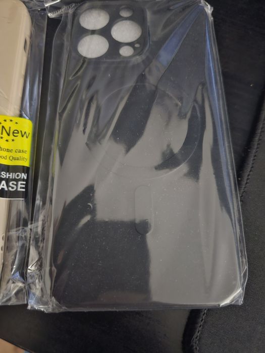 Capas iPhone 14 pro max