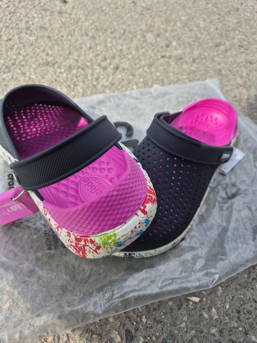 Crocs Оригінал LiteRide ™ Clog