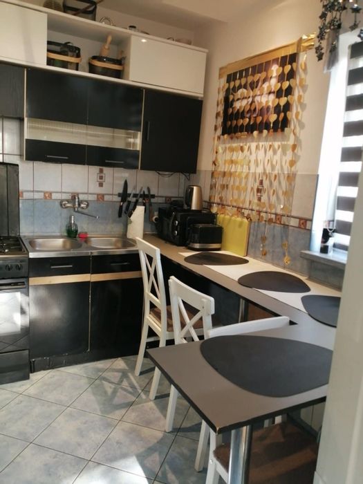 Wynajem apartamentów na domy