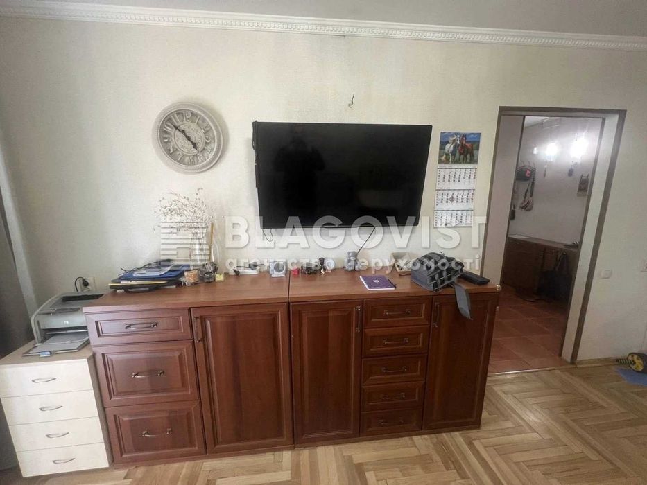 Продам 3-кімнатну квартиру по бульвару Гавела Вацлава 40,Соломянський р-н,м.Київ