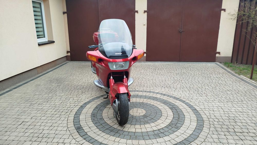 Honda