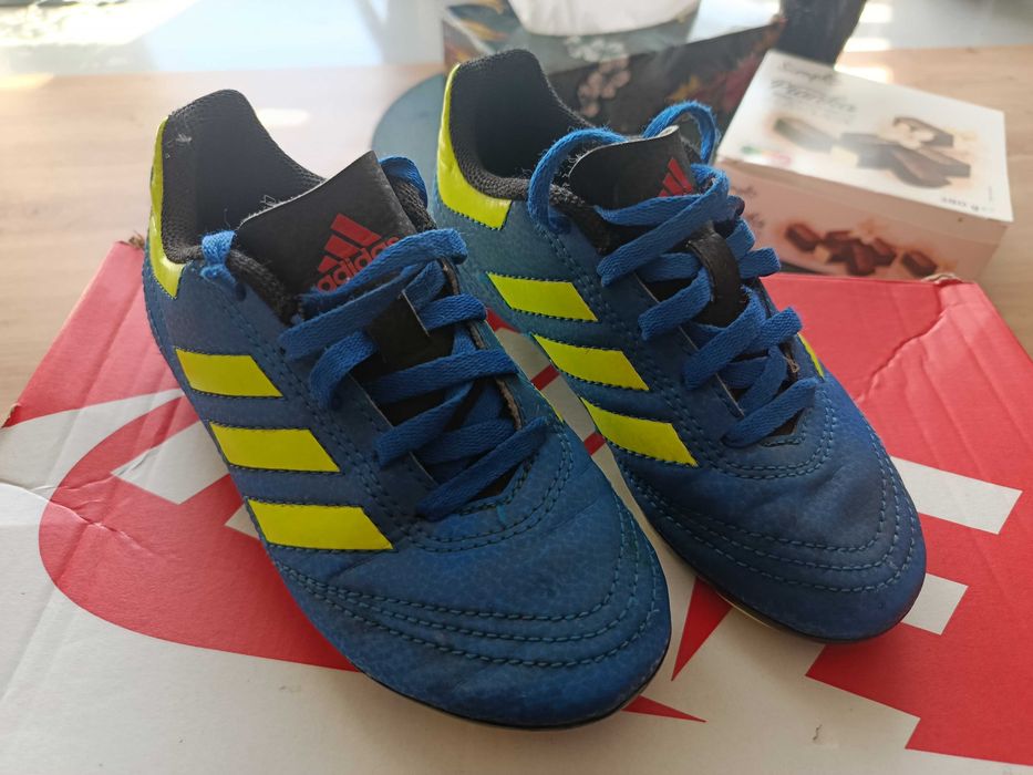 korki adidas roz.29