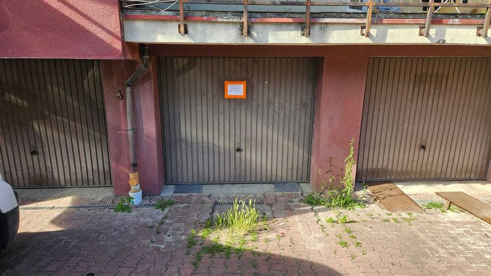 Garaż sprzedam Bezrzecze - Widok 3