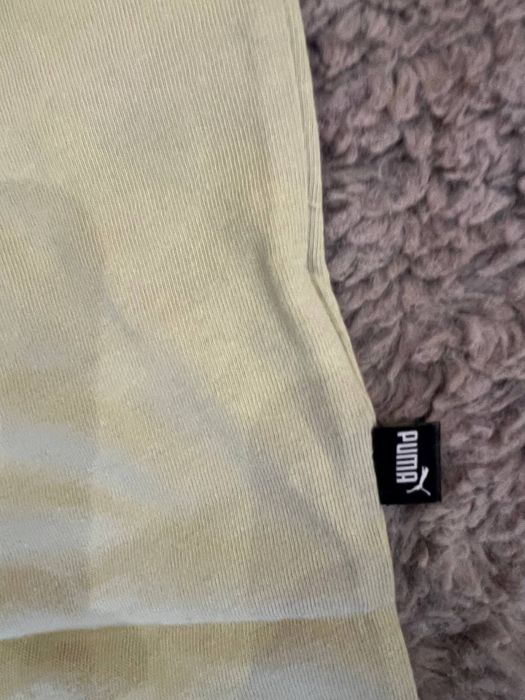 Puma t-shirt l-lx original