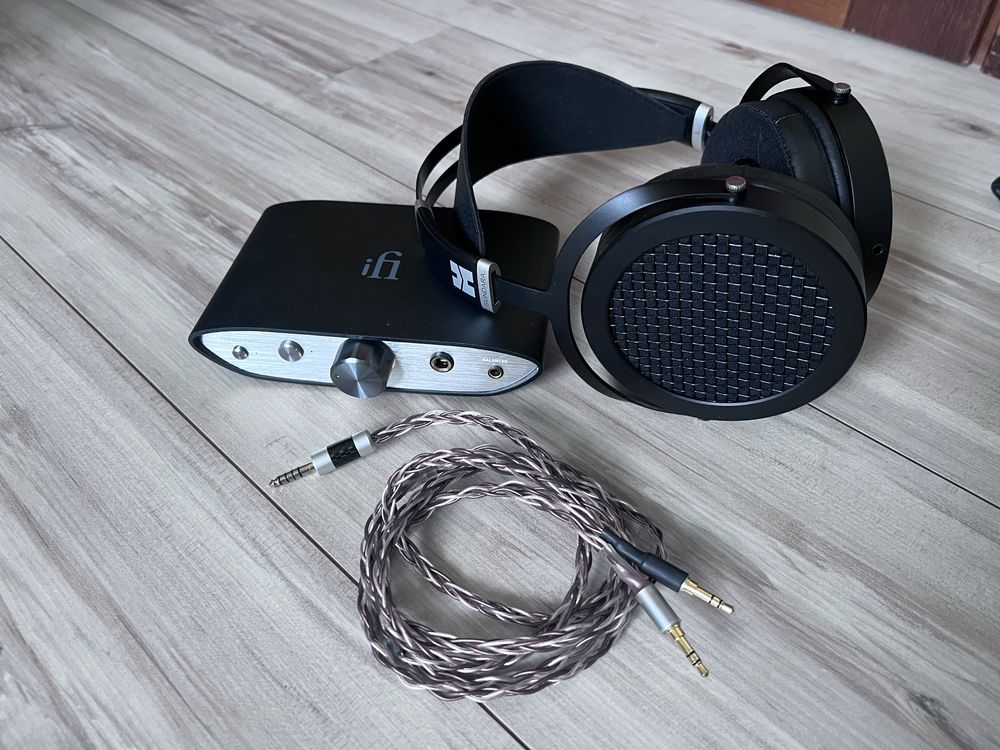 Ifi zen dac sundara hotsell