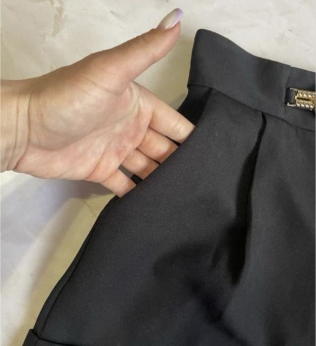 Шорти river island s/m класичні