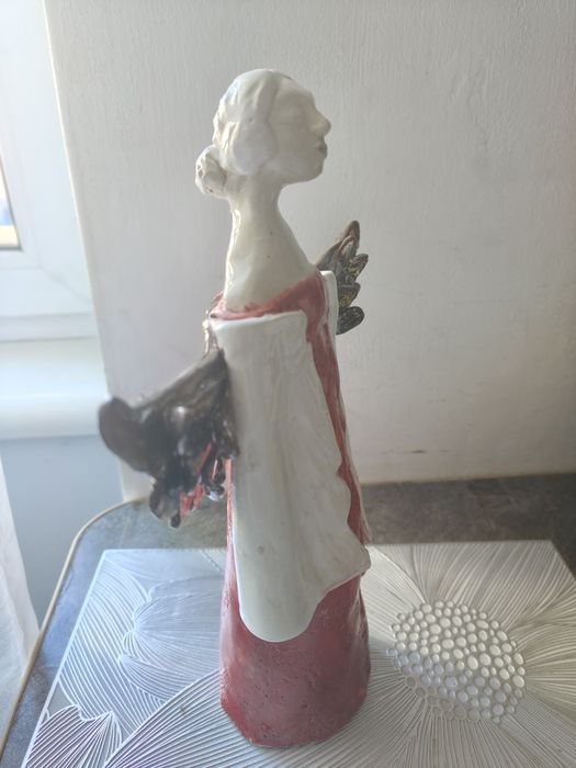 Figura Anioł Polski