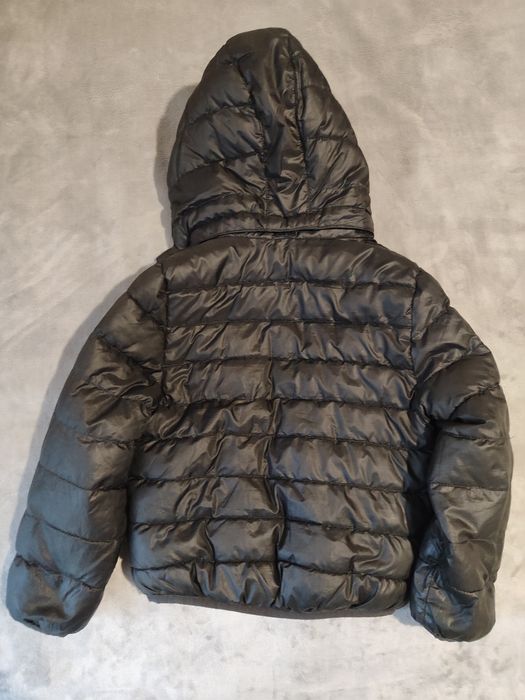 Куртка дитяча H&M 116