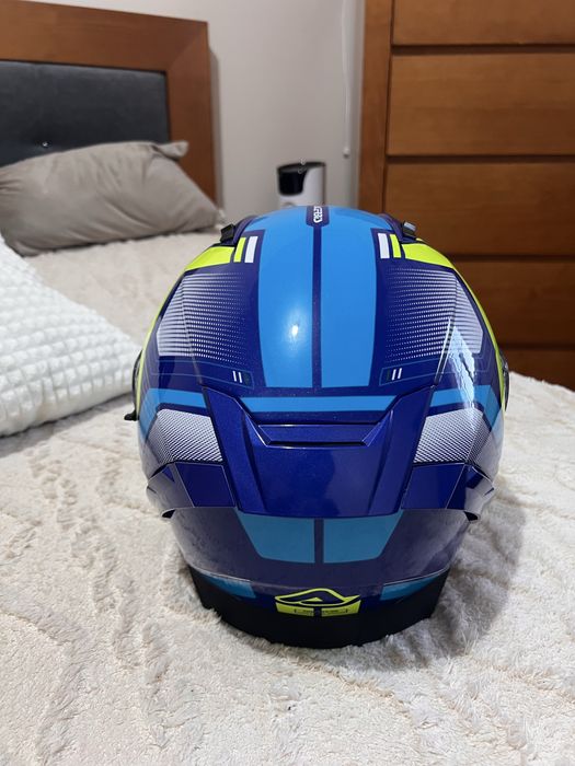 Capacete Acerbis