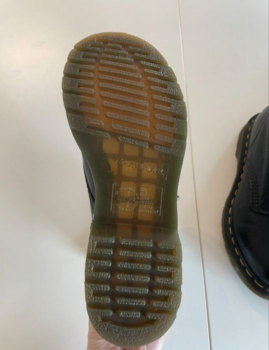 Dr. Martens Pascal 38