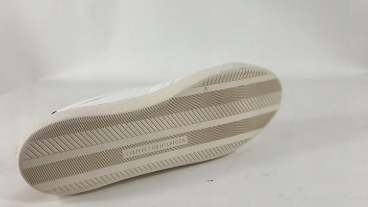 TOMMY HILFIGER dress velvet snakersy damskie r40