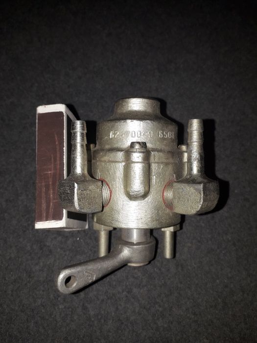 Продам авиационный кран