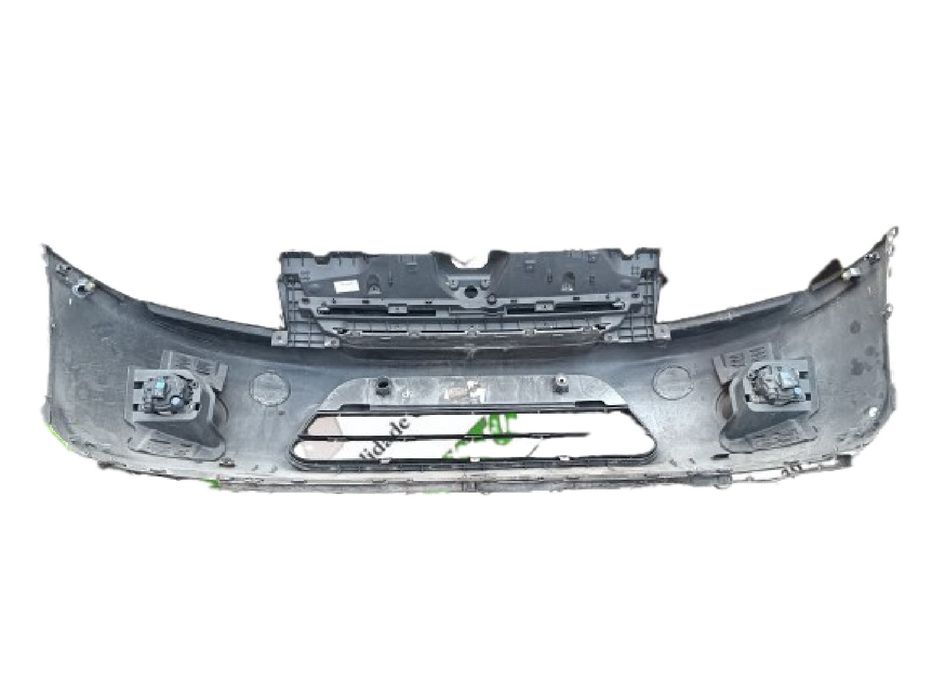 Pára-choques frente FORD Transit Connect I (P65_, P70_, P80_)