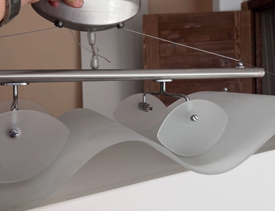 Люстра стильная( Италия)