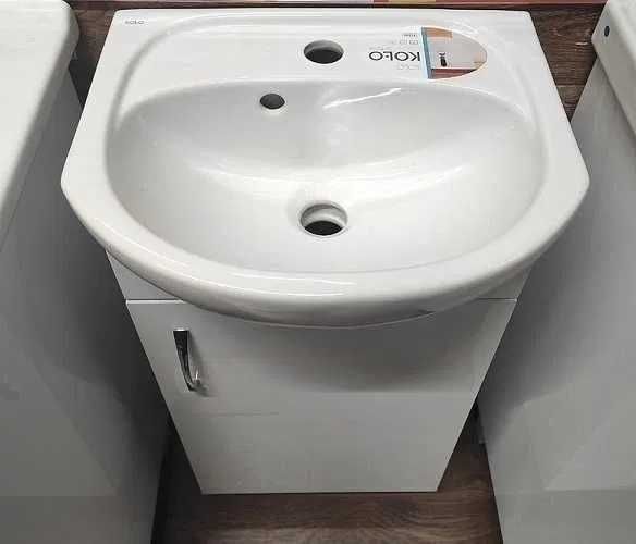 Нова тумба з раковиною, умивальником у невелику ванну. Суперцена!