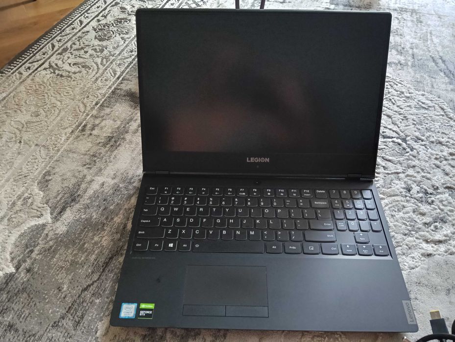Laptop Lenovo stan idealny!!