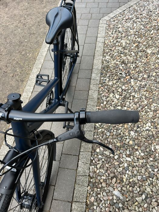 Rower Specialized Sirrus