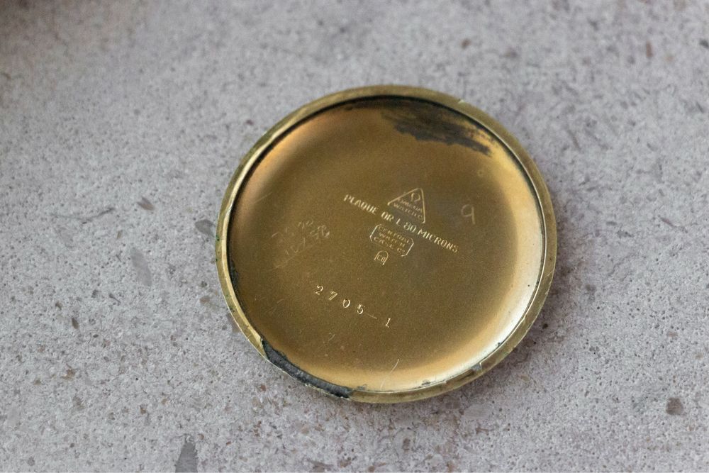 Omega CK 2705-1 - Honeycomb com asas em gota