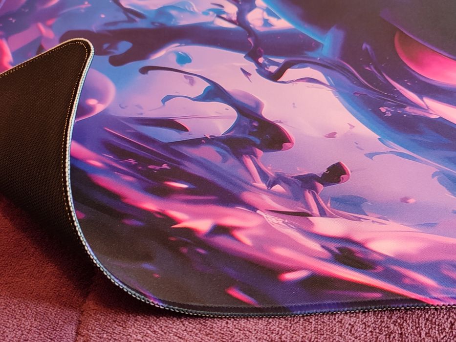 Tapete de Rato grande - Pokémon - Gengar