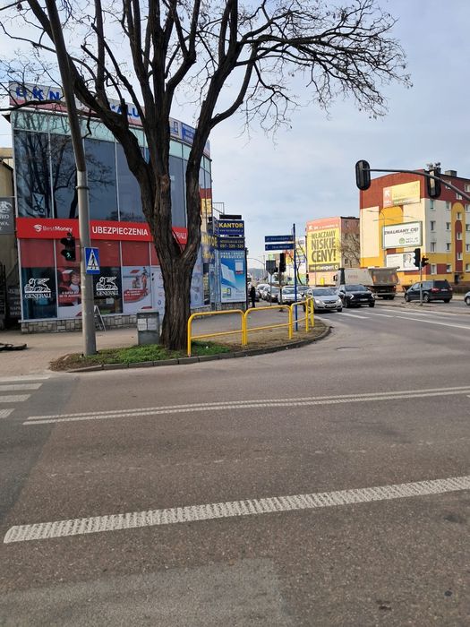 Stanowisko fryzjerskie ,mile widziany mężczyzna  Barber