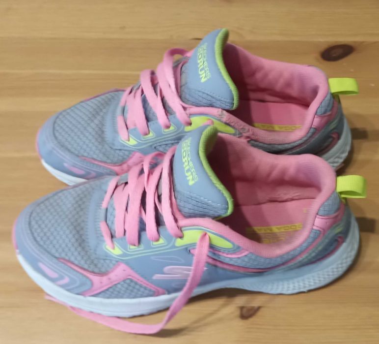Buty Skechers GoRun roz. 36 damskie