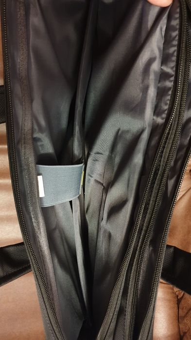 Сумка для ноутбука 17.3 Нова!