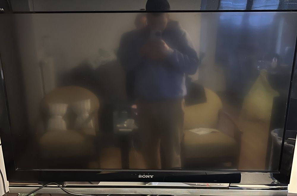 Telwizor Sony Bravia