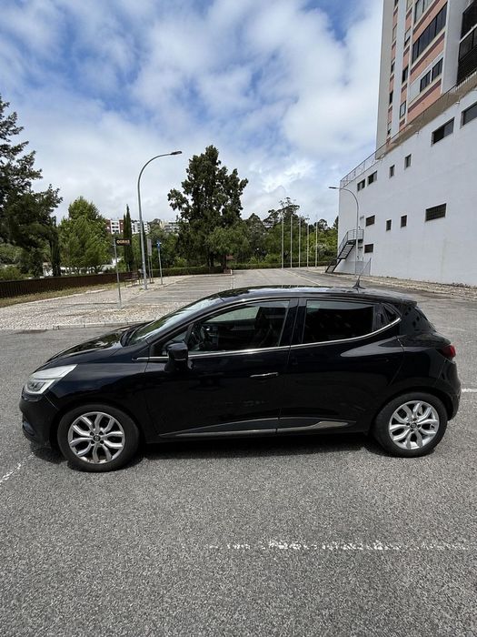 Renault Clio Energy TCe 90 Start & Stop LIMITED