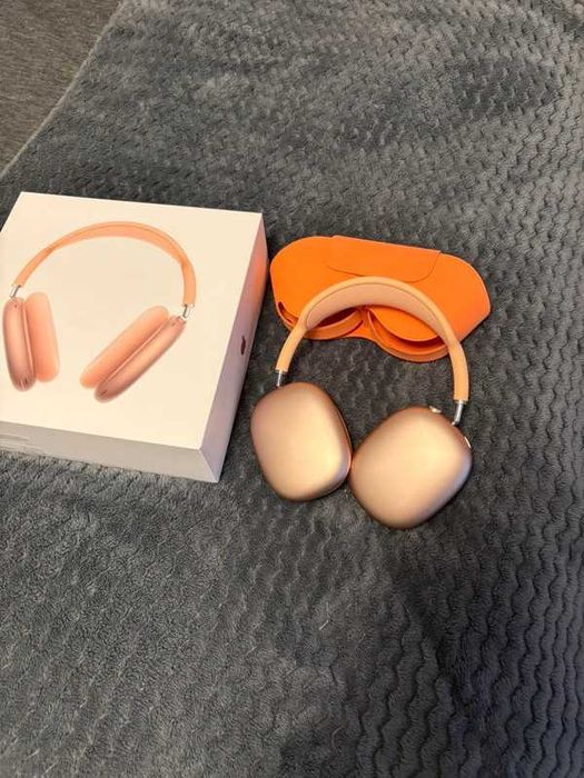 Słuchawki Bluetooth - Apple AirPods Max Headphones