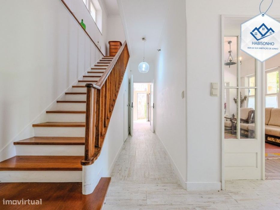 Moradia T3 | Gerês | Vila Real