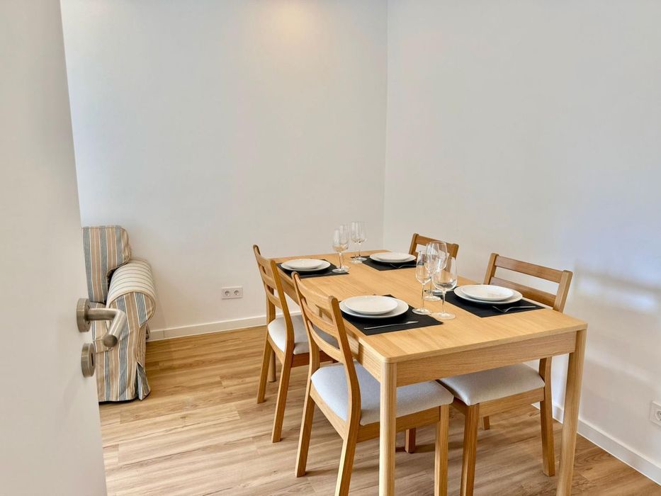 Casas para arrendamento disponível em Lisboa