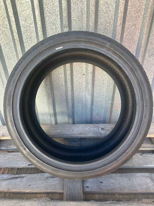 Шини б/в 235 40 R19 Goodride Super Eco Z107